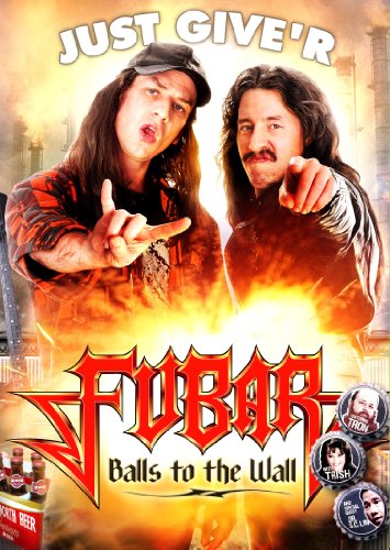 Fubar: Balls To The Wall [DVD] [Region 1] [NTSC] [US Import] von Gaiam