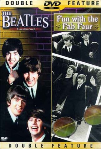 Fun With Fab Four & Beatles Unautorized [DVD] [Import] von Gaiam