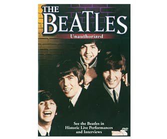 Gaiam The Beatles: Unauthorized DVD Gaiam The Beatles: Unauthorized DVD von Gaiam