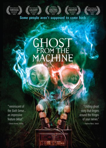 Ghost From The Machine / (Ws Sub Ac3 Dol) [DVD] [Region 1] [NTSC] [US Import] von Gaiam