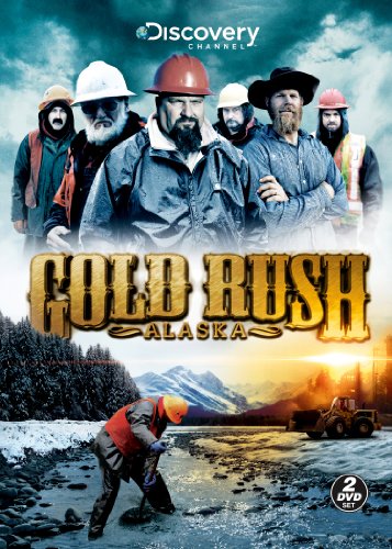 Gold Rush Alaska (2pc) [DVD] [Region 1] [NTSC] [US Import] von Gaiam