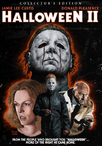 Halloween Ii: Collector's Edition [DVD] [Region 1] [NTSC] [US Import] von Gaiam