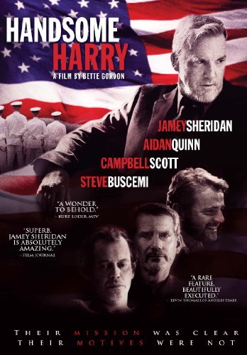 Handsome Harry / (Ws) [DVD] [Region 1] [NTSC] [US Import] von Gaiam