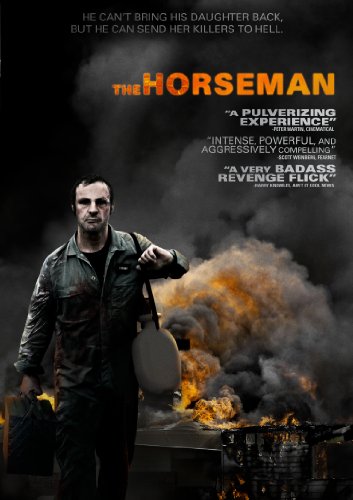 Horseman / (Ws Sub Ac3 Dol) [DVD] [Region 1] [NTSC] [US Import] von Gaiam
