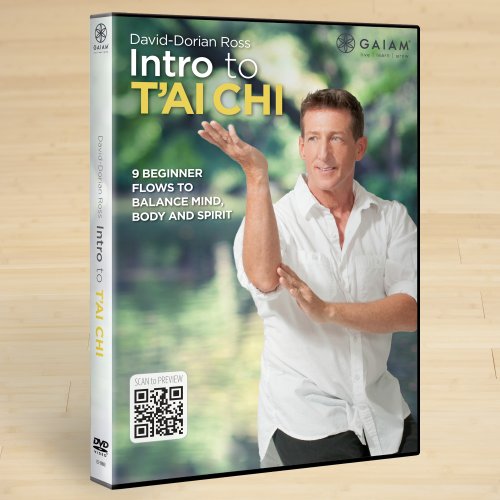 Intro To Tai Chi [DVD] [Region 1] [NTSC] [US Import] von Gaiam