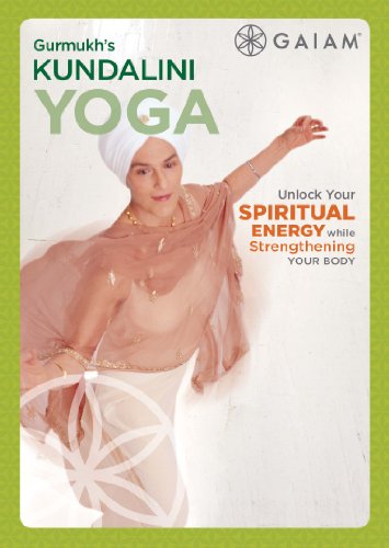 Kundalini: Fountain of Youth Yoga [DVD] [Import] von Gaiam