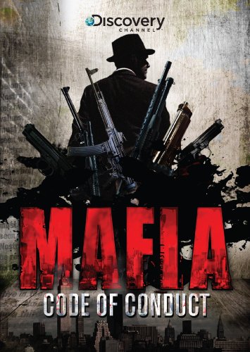 Mafia: Code Of Conduct / (Full) [DVD] [Region 1] [NTSC] [US Import] von Gaiam