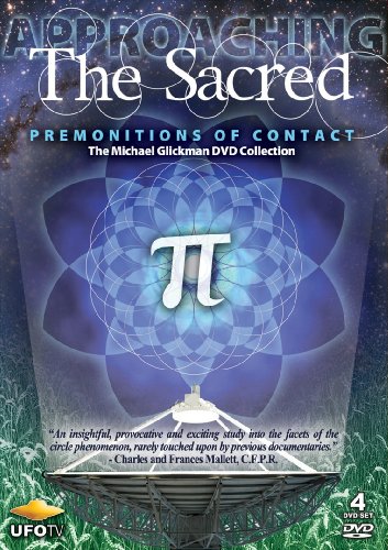 Michael Glickman Collection [DVD] [Import] von Gaiam