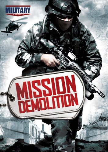 Mission Demolition [DVD] [Region 1] [NTSC] [US Import] von Gaiam