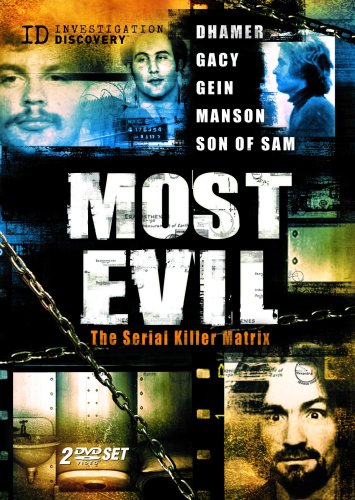 Most Evil / (B&W) [DVD] [Region 1] [NTSC] [US Import] von Gaiam