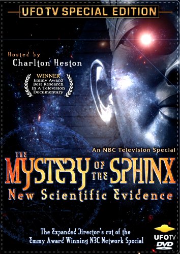 Mystery Of The Sphinx [DVD] [Region 1] [NTSC] [US Import] von Gaiam