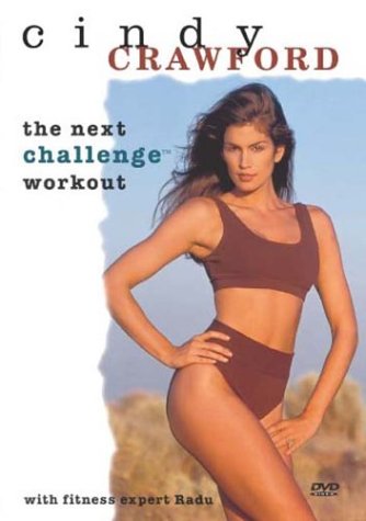 Next Challenge Workout [DVD] [Import] von Gaiam