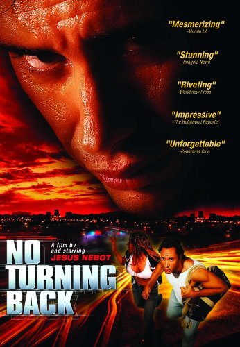 No Turning Back / (Ws Dub Sub) [DVD] [Region 1] [NTSC] [US Import] von Gaiam