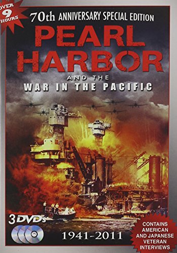 Pearl Harbor [DVD] [Region 1] [NTSC] [US Import] von Gaiam