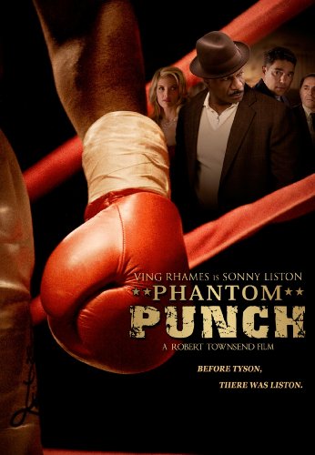 Phantom Punch / (Ws Ac3 Dol) [DVD] [Region 1] [NTSC] [US Import] von Gaiam