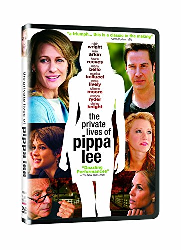 Private Lives Of Pippa Lee / (Ws Ac3 Dol) [DVD] [Region 1] [NTSC] [US Import] von Gaiam