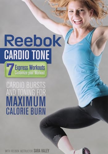 Reebok: Cardio Tone [DVD] [Region 1] [NTSC] [US Import] von Gaiam