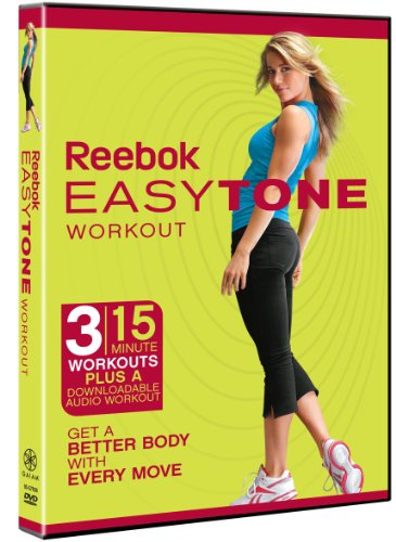 Reebok: Easytone Workout [DVD] [Import] von Gaiam