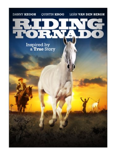 Riding Tornado [DVD] [Region 1] [NTSC] [US Import] von Gaiam