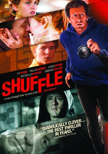 Shuffle [DVD] [Region 1] [NTSC] [US Import] von Gaiam