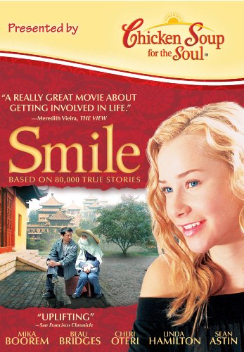 Smile (2005) / (Ws Sub Ac3 Dol Rpkg Spkg) [DVD] [Region 1] [NTSC] [US Import] von Gaiam