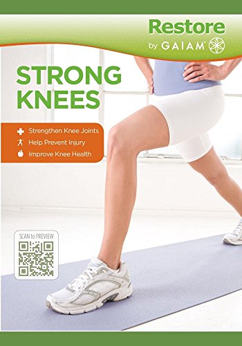 Strong Knees [DVD] (2008) Chantal Donnelly; n/a (japan import) von Gaiam