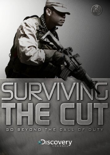 Survivng The Cut [DVD] [Region 1] [NTSC] [US Import] von Gaiam