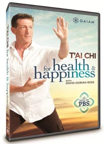 Tai Chi For Health & Happiness Pbs [DVD] [Region 1] [NTSC] [US Import] von Gaiam