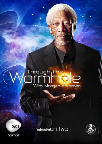Through The Wormhole With Morgan Freeman: Seas Two [DVD] [Region 1] [NTSC] [US Import] von Gaiam
