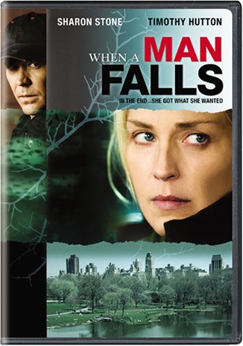 When A Man Falls / (Ws Dol) [DVD] [Region 1] [NTSC] [US Import] von Gaiam