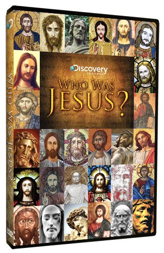 Who Was Jesus [DVD] [Region 1] [NTSC] [US Import] von Gaiam