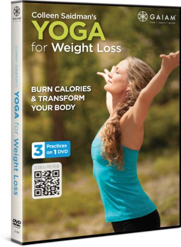 Yoga For Weight Loss [DVD] [Region 1] [NTSC] [US Import] von Gaiam