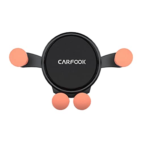 Gaimety Telefon für Lüftungsschlitze, um 360 ° drehbar, für Lüftungsgitter, Freisprechtelefon mit Clip an 3 Seiten Gaimety Telefon für Lüftungsschlitze, um 360 ° drehbar, für Lüftungsgitter, Freisprechtelefon mit Clip an 3 Seiten von Gaimety