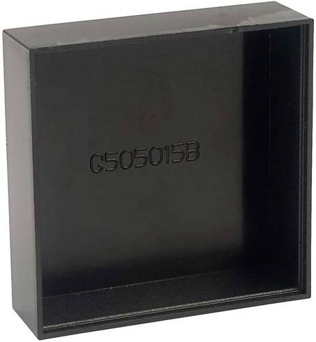 Gainta G505015B Verguss-Gehäuse ABS Kunststoff von Gainta