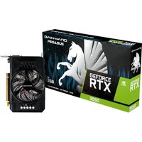 GAINWARD GeForce RTX 3050 Pegasus 6GB GDDR6 Grafikkarte von Gainward