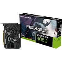 GAINWARD GeForce RTX 4060 Pegasus 8GB GDDR6 Grafikkarte HDMI/3xDP von Gainward