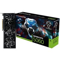 GAINWARD GeForce RTX 5060 Python III 8GB GDDR7 Grafikkarte HDMI/3xDP GAINWARD GeForce RTX 5060 Python III 8GB GDDR7 Grafikkarte HDMI/3xDP von Gainward