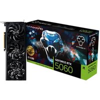 GAINWARD GeForce RTX 5060 Python III OC 8GB GDDR7 Grafikkarte HDMI/3xDP GAINWARD GeForce RTX 5060 Python III OC 8GB GDDR7 Grafikkarte HDMI/3xDP von Gainward