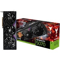 GAINWARD GeForce RTX 5070 Phoenix-S GS 12B GDDR7 Grafikkarte HDMI/3xDP GAINWARD GeForce RTX 5070 Phoenix-S GS 12B GDDR7 Grafikkarte HDMI/3xDP von Gainward