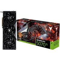 GAINWARD GeForce RTX 5070 Ti Phoenix GS V1 16B GDDR7 Grafikkarte HDMI/3xDP GAINWARD GeForce RTX 5070 Ti Phoenix GS V1 16B GDDR7 Grafikkarte HDMI/3xDP von Gainward