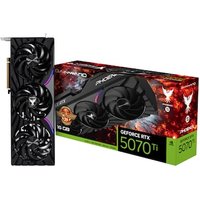 GAINWARD GeForce RTX 5070 Ti Phoenix-S GS 16B GDDR7 Grafikkarte HDMI/3xDP GAINWARD GeForce RTX 5070 Ti Phoenix-S GS 16B GDDR7 Grafikkarte HDMI/3xDP von Gainward