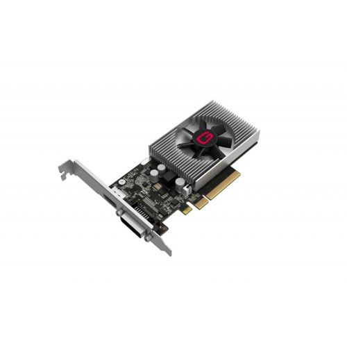 Gainward GeForce GT 1030 - Grafikkarten - GF GT 1030 - 2 GB (4085) von Gainward