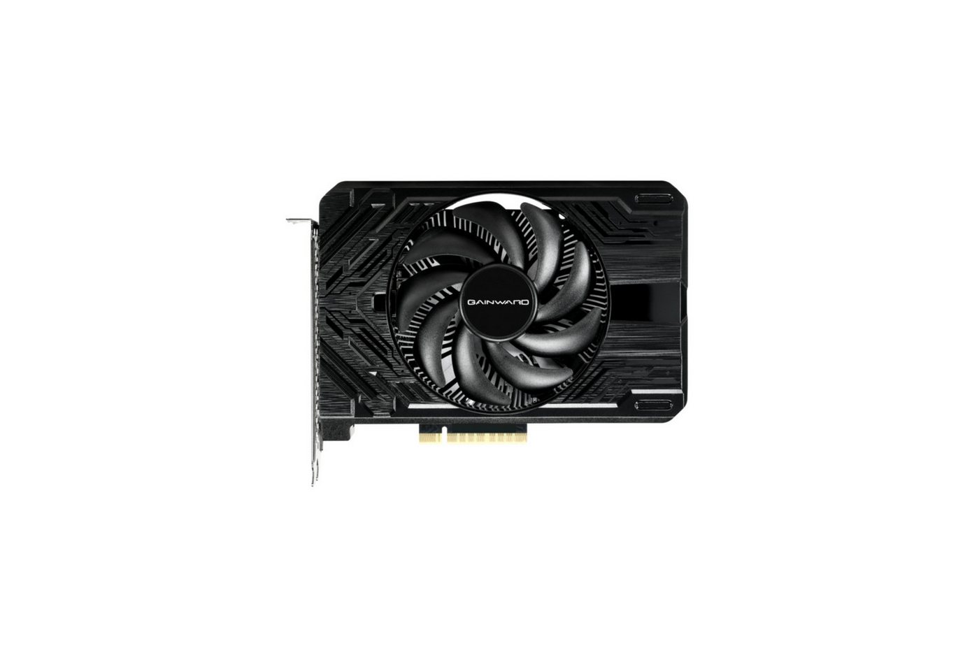 Gainward GeForce RTX 4060 Pegasus Grafikkarte Gainward GeForce RTX 4060 Pegasus Grafikkarte von Gainward