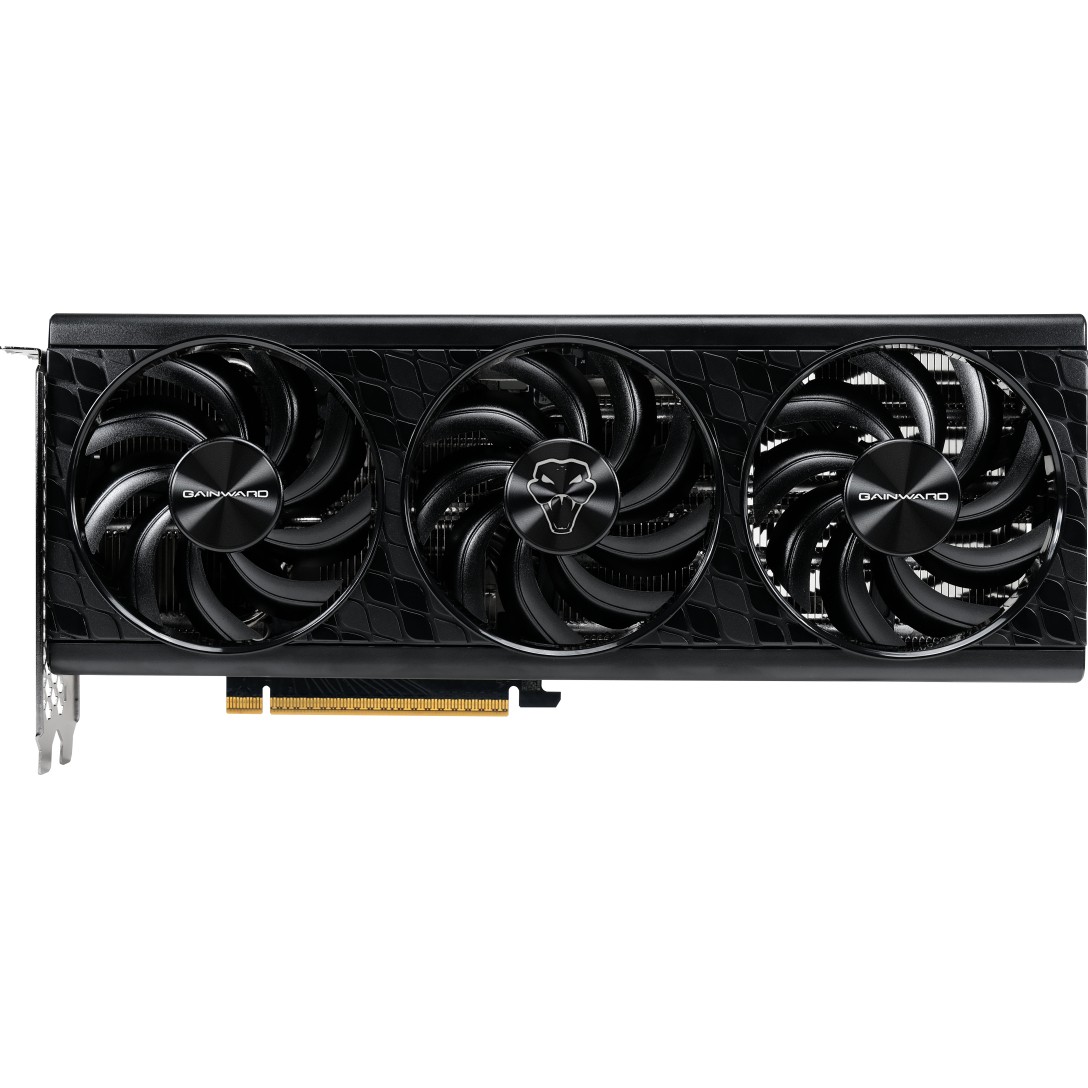 Gainward GeForce RTX 5070 Python III Gainward GeForce RTX 5070 Python III von Gainward