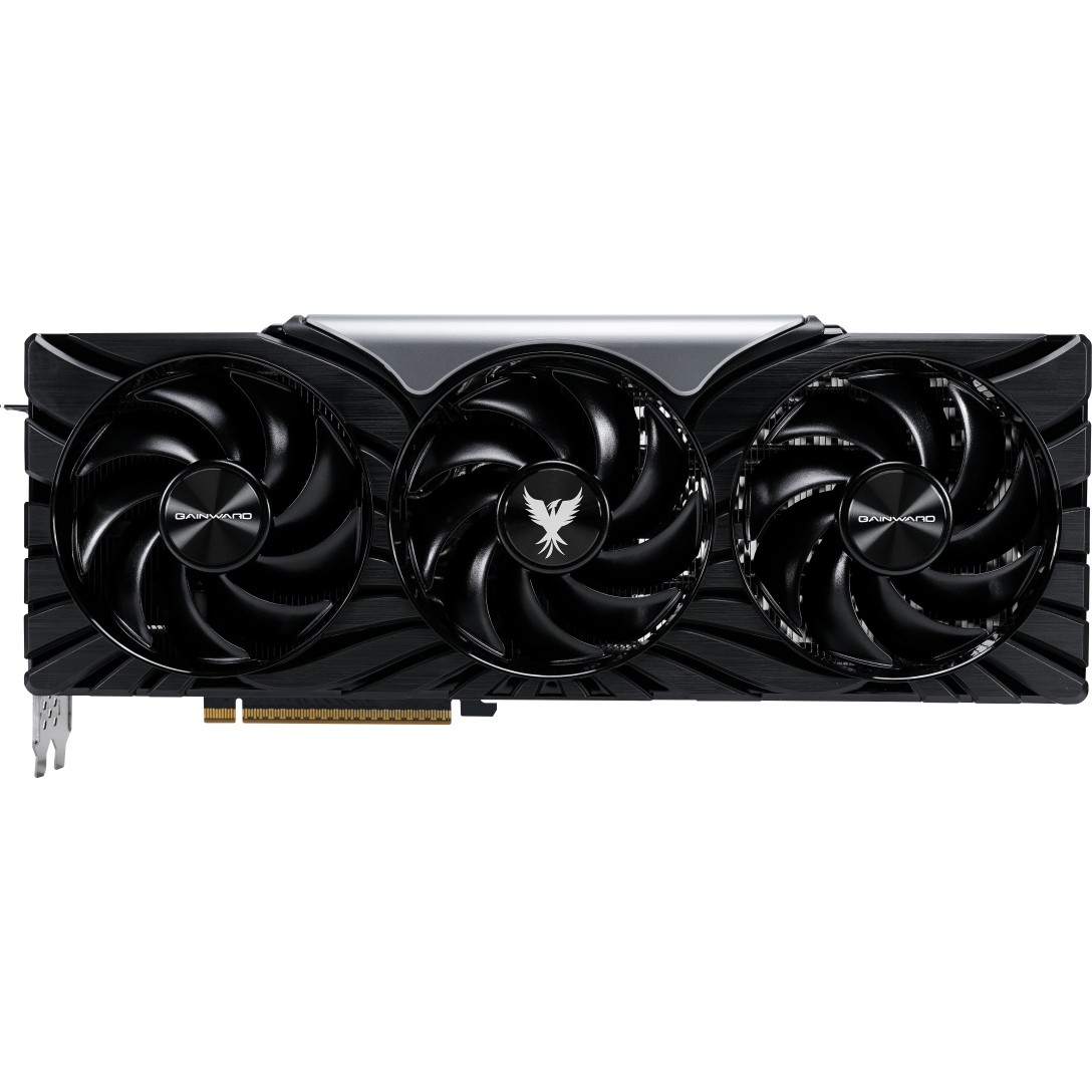 Gainward RTX5070Ti Phoenix GS V1 16GB GDDR7 HDMI 3xDP Gainward RTX5070Ti Phoenix GS V1 16GB GDDR7 HDMI 3xDP von Gainward