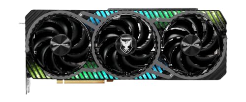 Gainward Grafikkarte GeForce RTX 4080 SUPER Phoenix GS von Gainward