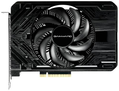 Gainward Grafikkarte Nvidia GeForce RTX 4060 8GB Gainward Grafikkarte Nvidia GeForce RTX 4060 8GB von Gainward