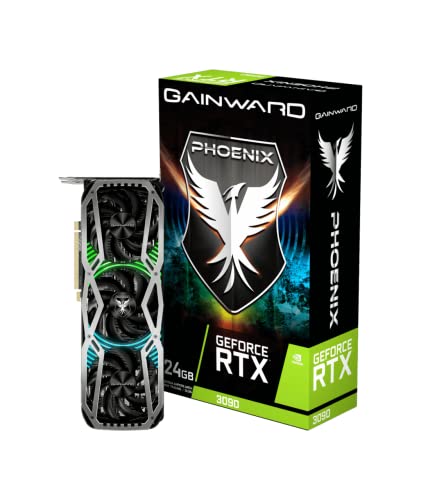 Gainward PCIe GeForce RTX3090 24.0GB Phoenix, NED3090019SB-132BX-G von Gainward