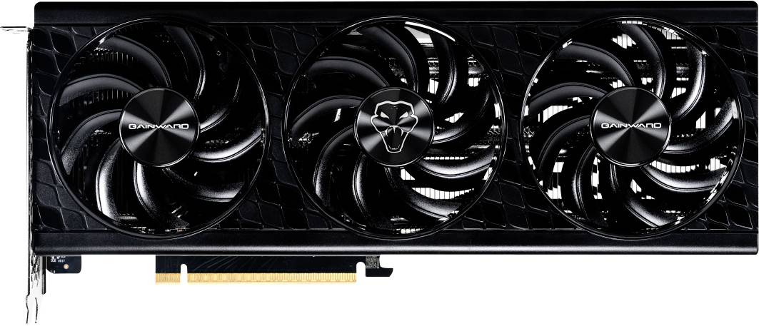 Gainward RTX5060Ti Python III OC 8GB GDDR7 HDMI 3xDP Gainward RTX5060Ti Python III OC 8GB GDDR7 HDMI 3xDP von Gainward