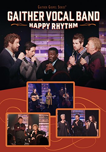 Happy Rhythm [DVD] [Import] von DVD